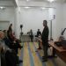 Diyabet Derneği sohbet toplantısı