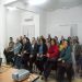 Diyabet Derneği sohbet toplantısı