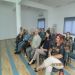 LEFKOŞA SOHBET TOPLANTIMIZ YAPILDI