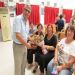 SERDARLI’DA DİYABETİ KONUŞTUK