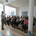 LEFKOŞA SOHBET TOPLANTISI ÇOK GÜZEL GEÇTİ