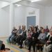 LEFKOŞA SOHBET TOPLANTISI ÇOK GÜZEL GEÇTİ