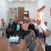 SOHBET TOPLANTIMIZ YAPILDI