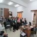 SOHBET TOPLANTIMIZ YAPILDI