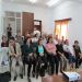 SOHBET TOPLANTIMIZ YAPILDI