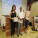 GÜZELYURT DİYABET ATÖLYESİ GERÇEKLEŞTİ