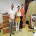 GÜZELYURT DİYABET ATÖLYESİ GERÇEKLEŞTİ