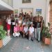 GÜZELYURT DİYABET ATÖLYESİ GERÇEKLEŞTİ