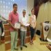 GÜZELYURT DİYABET ATÖLYESİ GERÇEKLEŞTİ
