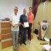 GÜZELYURT DİYABET ATÖLYESİ GERÇEKLEŞTİ