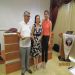 GÜZELYURT DİYABET ATÖLYESİ GERÇEKLEŞTİ