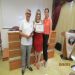 GÜZELYURT DİYABET ATÖLYESİ GERÇEKLEŞTİ