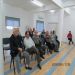 Lefkoşa Sohbet Toplantısı Yapıldı