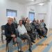 Lefkoşa Sohbet Toplantısı Yapıldı