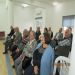 Lefkoşa Sohbet Toplantısı Yapıldı
