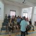 LEFKOŞA SOHBET TOPLANTIMIZ GERÇEKLEŞTİ