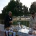 GÜZELYURTTA KERMES DÜZENLEDİK