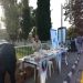 GÜZELYURTTA KERMES DÜZENLEDİK