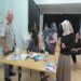 TATLISU ETKİNLİĞİ HER ZAMAN FARKLI…