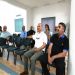 LEFKOŞA SOHBET TOPLANTIMIZI GERÇEKLEŞTİRDİK