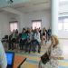 LEFKOŞA SOHBET TOPLANTIMIZ YAPILDI