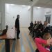 SOHBET TOPLANTIMIZDA EGZERSİZİ KONUŞTUK