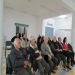 SOHBET TOPLANTIMIZDA EGZERSİZİ KONUŞTUK