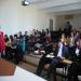 Öğretmen toplantıları