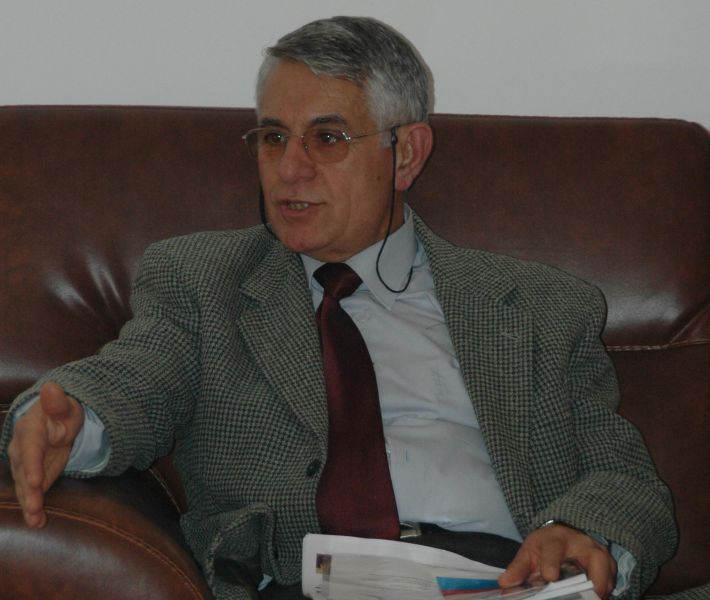Siyasi Partilere Ziyaret