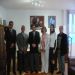 Siyasi Partilere Ziyaret