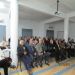 BİR EĞİTİM ETKİNLİĞİ: DİYABET VE AYAK BAKIMI