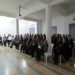 BİR EĞİTİM ETKİNLİĞİ: DİYABET VE AYAK BAKIMI