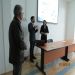 BİR EĞİTİM ETKİNLİĞİ: DİYABET VE AYAK BAKIMI