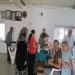 Gönendere’de Diyabeti Anlattık, Derneğimiz Hakkında Bilgi Verdik