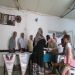 Gönendere’de Diyabeti Anlattık, Derneğimiz Hakkında Bilgi Verdik