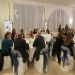 DAYANIŞMA BALOMUZ GERÇEKLEŞTİ