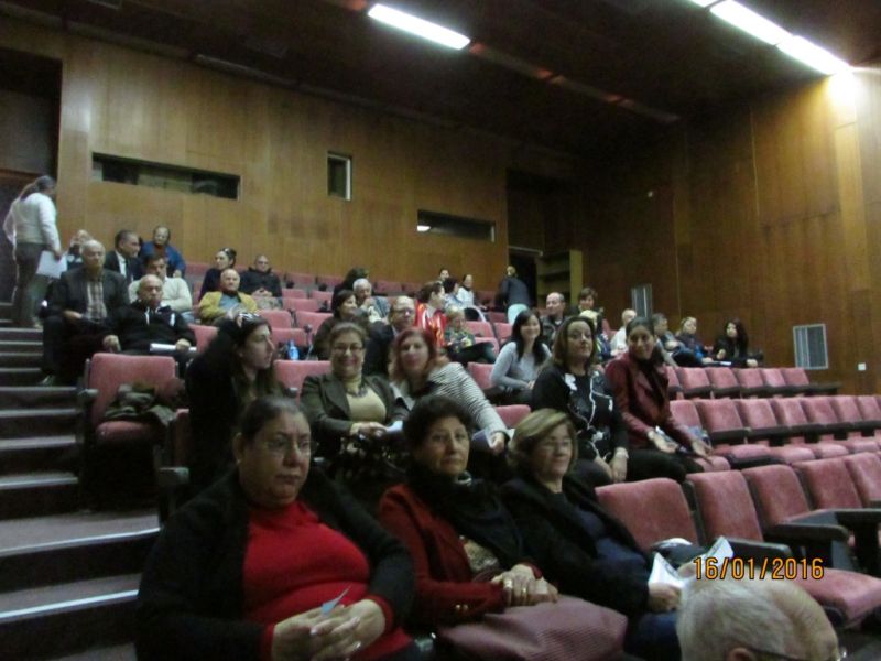 K.T.Diyabet Derneği 14. OLAĞAN GENEL KURULU GERÇEKLEŞTİ