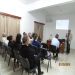 Mart 2016 ayı SOHBET TOPLANTIMIZI GERÇEKLEŞTİRDİK