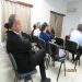 Mart 2016 ayı SOHBET TOPLANTIMIZI GERÇEKLEŞTİRDİK