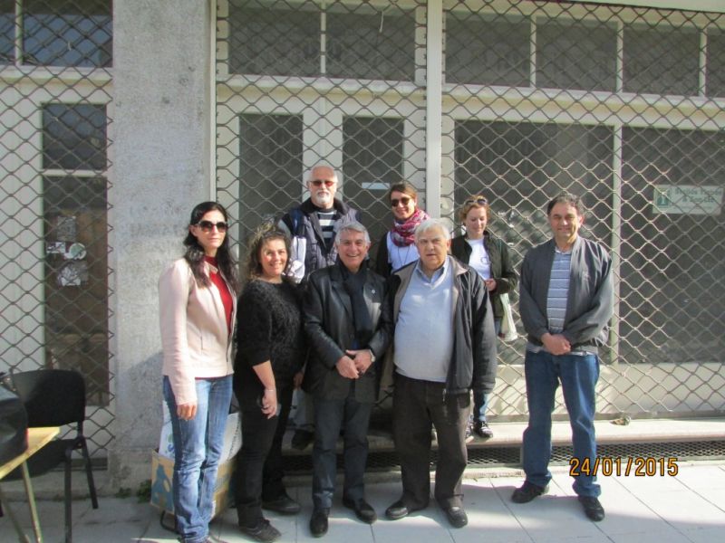 Ara Bölgede Kan Şekerine Baktık