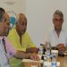 Basın Toplantısı