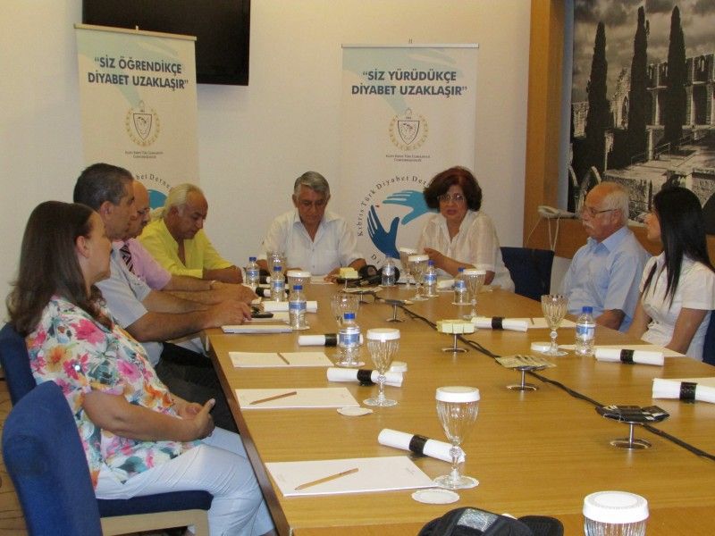 Basın Toplantısı