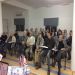Lefkoşa Sohbet Toplantısı Gerçekleşti