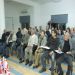 Lefkoşa Sohbet Toplantısı Gerçekleşti