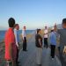 Lapta Yürüyüş Etkinliği Gerçekleşti