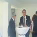 LEFKOŞA BÖLGE OFİSİMİZİN AÇILIŞI GERÇEKLEŞTİ
