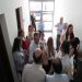 LEFKOŞA BÖLGE OFİSİMİZİN AÇILIŞI GERÇEKLEŞTİ