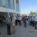 LEFKOŞA BÖLGE OFİSİMİZİN AÇILIŞI GERÇEKLEŞTİ