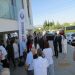 LEFKOŞA BÖLGE OFİSİMİZİN AÇILIŞI GERÇEKLEŞTİ