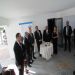 LEFKOŞA BÖLGE OFİSİMİZİN AÇILIŞI GERÇEKLEŞTİ
